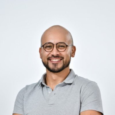 TorresFabian's profile picture. Co-founder at @TrebolHQ.