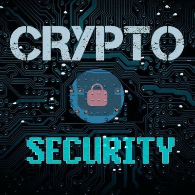 CryptoSecurity - Combating Cybercrime
The first project to combat cryptocurrency fraud
We value your time.