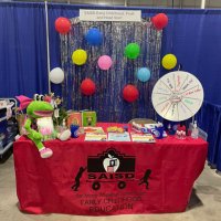 SAISD Early Childhood Department (@saisdece) 's Twitter Profile