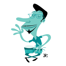 stritchmanzello's profile picture. Music lover for whom sound causes intense pain, so I don’t listen very often. Spend most of my day reading old crime novels.