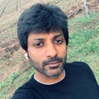 Aravind Angappan(@S_Aaravind) 's Twitter Profileg