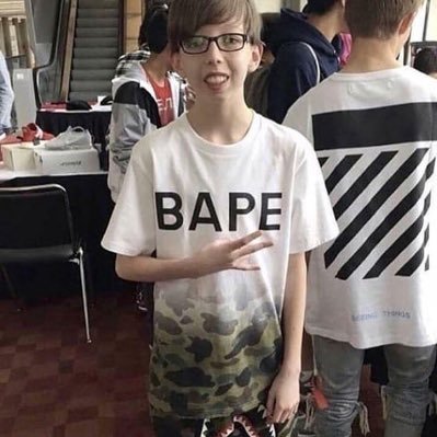 REEDabook313's profile picture. 