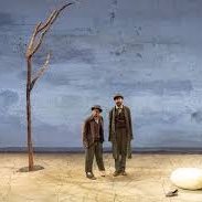 godot_attendant's profile picture. 