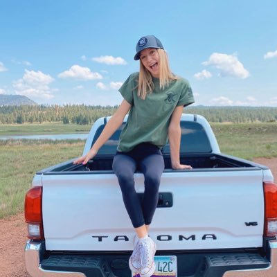 ttatumgrace's profile picture. ✨✨