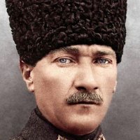 Ayla❤M.K.ATATÜRK(@Ayla_ATATURKCU) 's Twitter Profile Photo