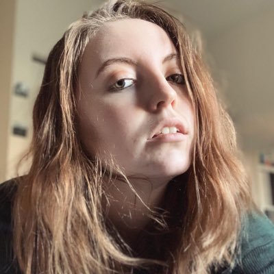 i unironically laugh at dad jokes | black lives still matter. | (she/her)