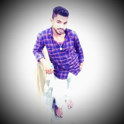 HimanshuMaravi8's profile picture. mp jbp.