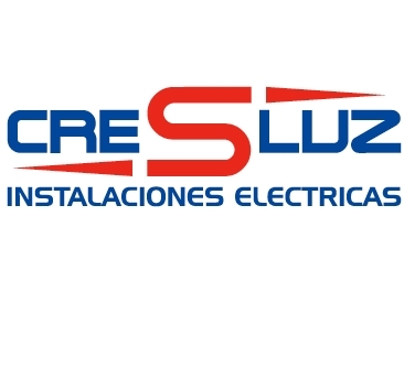 Cresluz, S.L es una empresa con mas de 30 años de experiencia en instalaciones eléctricas: domesticas, industriales, comerciales, energías renovables.