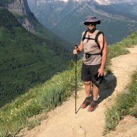 Brad Cowan (@runliftbikehike) 's Twitter Profile