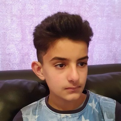 Rashid Aziz