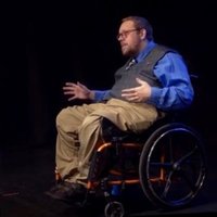 Doctor Disabled ♿️(@MrJasonOlsen) 's Twitter Profile Photo