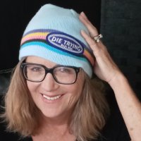Allison Strong (@radioactive2021) 's Twitter Profile