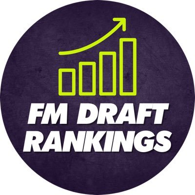 Elo Ranking of FM content creators taking part in Draft competitions. Players wanting to be removed - request via DM. Run by @aterrywx