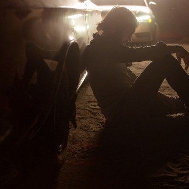 A road trip film about friendship, regret, and second chances. Written/Directed by @harleydinardo #roadtripmovie #indierocksoundtrack #indiefilm