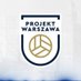 Projekt Warszawa (@projektwarszawa) Twitter profile photo