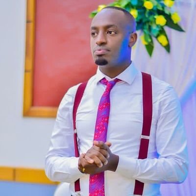 #IT professional || Passionate about #Technology and #Innovation || #Webmaster. My Tweets are My Own...|| I believe in #Jesus Christ the son of #GOD🙏. 🇷🇼
