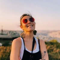 shulamit (@shulamitsencar) 's Twitter Profile