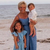 Judy Paschall - @judy_paschall Twitter Profile Photo