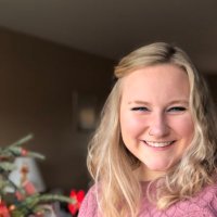 Maddie Hamrin (@misshamrin) 's Twitter Profile