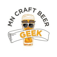 MN Craft Beer Geek (@mncraftbeergeek) 's Twitter Profile