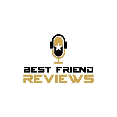A podcast where hosts Kelly and James, two lifelong friends, discuss and rate movies, beer and theaters. thebestfriendreviews@gmail.com