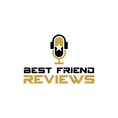 A podcast where hosts Kelly and James, two lifelong friends, discuss and rate movies, beer and theaters. thebestfriendreviews@gmail.com