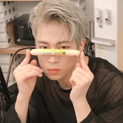 Back-up Account of @TheSarangBingsu ~ in case of emergency, inactive for now! ⛔
Pls follow me Fantasy, I follow back! 🥰
#SF9 #LEESANGHYUK #DAWON @xleexekdnjs