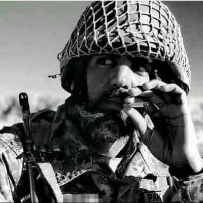 Command Rests with none but Allah ❤
International Relation, Pol Thinker, Philosophy, Theology, Strategic Studies 🇵🇰