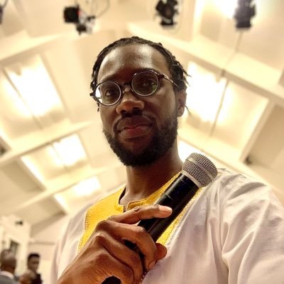 @MrKPoetry