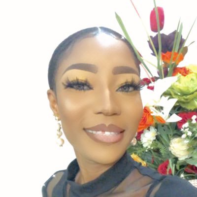 Ruona_O's profile picture. Grace                                                              Vinastrip flight agent