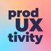 ProdUXtivity 💡 (@produxtivity) Twitter profile photo ProdUXtivity 💡 (@produxtivity) Twitter profile photo
