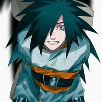 🔱Madara Uchiha💀 (@uchiha_61) 's Twitter Profile