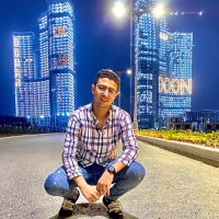 Ahmed Sade2 (@a7med_sade2) 's Twitter Profile