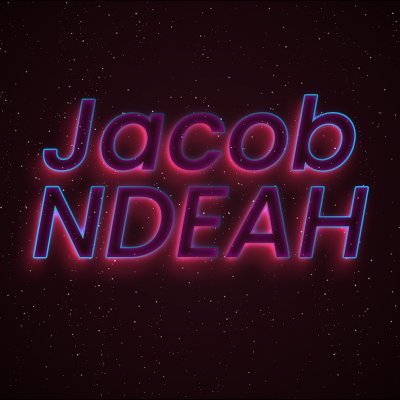 IG: @jacob_ndeah
https://t.co/mdUWflvRnJ
https://t.co/DF6xytRMgm