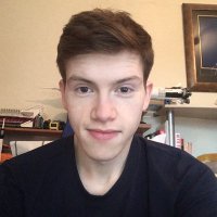 Saul Deeson (@sauldeeson) 's Twitter Profile