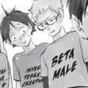 fic writer for haikyuu, seventeen (rpf), and fire emblem. occasionally 18+. AO3: lil_cap. kpop acct @scooby_gyu