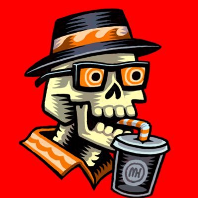 2d illustrator, 3d modeller. https://t.co/JJ2nx5ohQK Skeleton! Co-Designer of Pirate Ho! https://t.co/DR2nLE322e