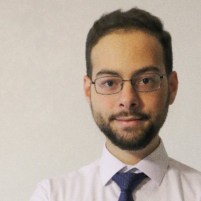 Thoracic Oncology Postdoctoral Fellow @IUPUI | MD ‘20 @AUB_Lebanon |
Medicine, Public Health and Politics.