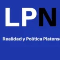 LaPlataNoticias(@LPNoticias24) 's Twitter Profile Photo