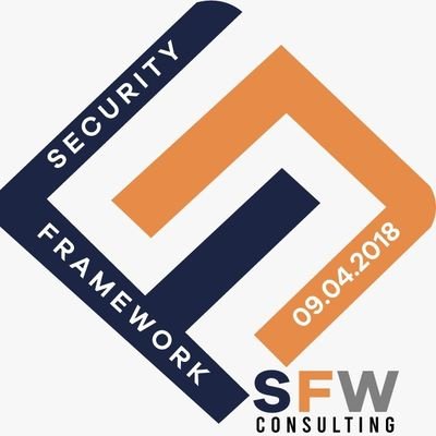 Sframework_peru's profile picture. Bienvenido a la cuenta de Security Framework Consulting, empresa especializada en Security & Ciberseguridad

Facebook, Instagram, https://t.co/r1dnxFe0ua y Linkedin.