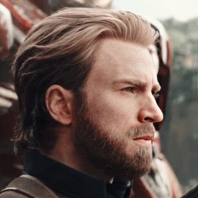 i am not looking for forgiveness
- steve rogers
(fan account)