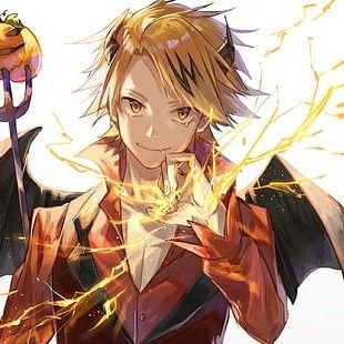 'Is 2,000 volts too much for the human body?'
male, 18+,
Since in school: afternoons-nights to hangout with you all!
#OpenDms
Wants a harem~ (Parody)