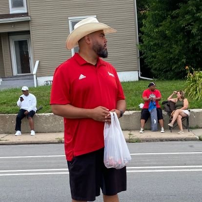 NE State Senator, Dad, Attorney, Wayne Law, LLC. coach, mentor, Kappa Alpha Psi