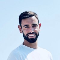 Bruno Fernandes(@B_Fernandes8) 's Twitter Profile Photo