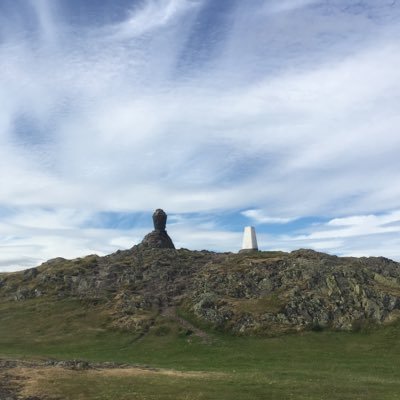 Teaching Fellow in organic chemistry at the University of St Andrews. Often to be found walking in the hills when not in a lab. @Gardenindicators on YouTube.