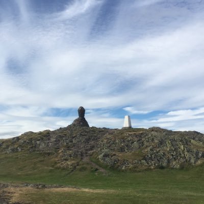 Teaching Fellow in organic chemistry at the University of St Andrews. Frequently to be found walking in the hills when not in the lab.