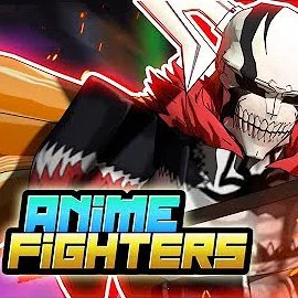 Sự Trở Lại Bùng Nổ Của Anime Fighters Simulator UPDATE 36!? - Roblox -  YouTube