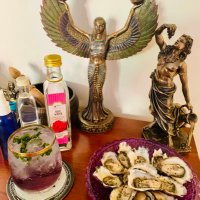 The Gin Alchemist (@ginalchemist) 's Twitter Profile