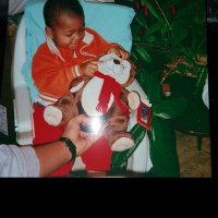 Ameer Ross (@ameer_ross96) 's Twitter Profile