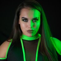 gia adams (@giaprowres) 's Twitter Profile
